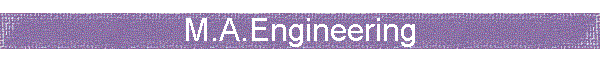 M.A.Engineering