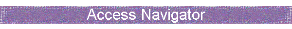 Access Navigator