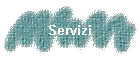 Servizi