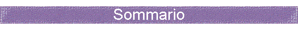 Sommario